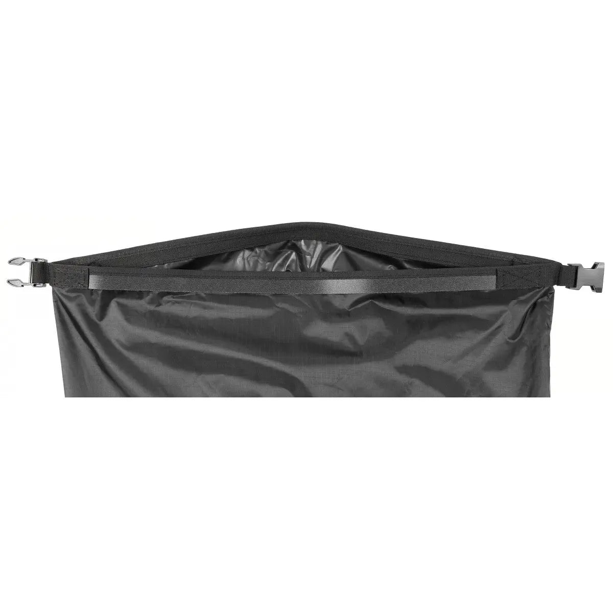 Duffle Bag, waterproof, 110Lt, black NSO Gear