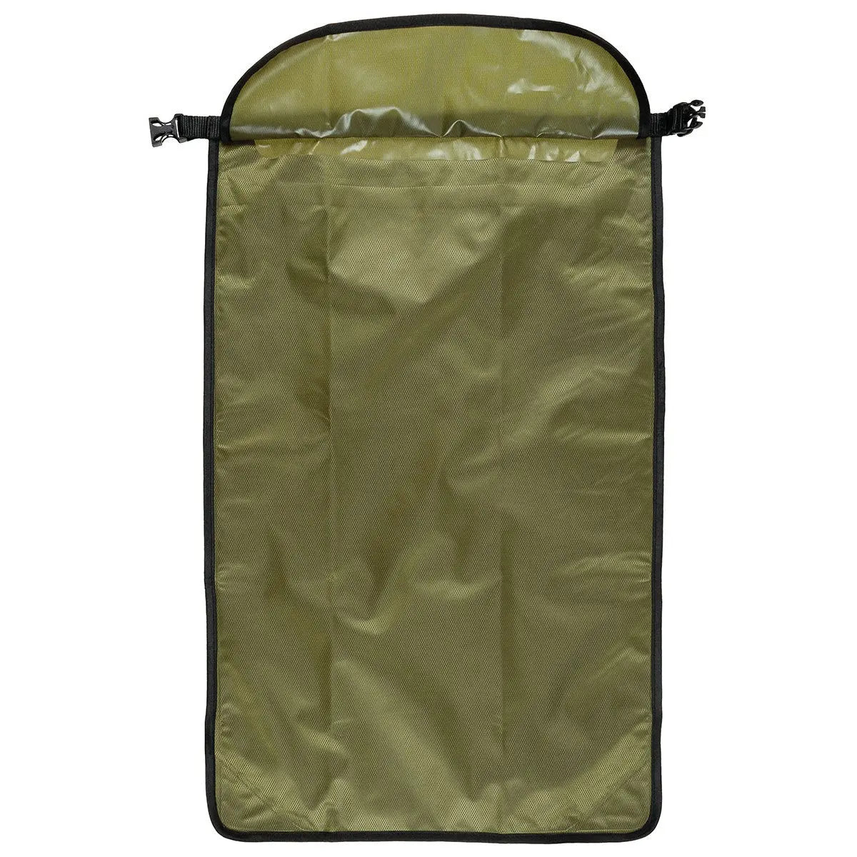 Duffle Bag, waterproof, Rip Stop, 20 l, OD green NSO Gear
