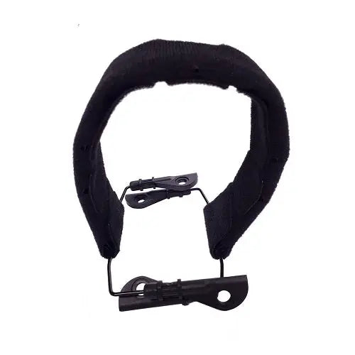 Στεφάνι για Ωτοασπίδες EARMOR, M14, Black NSO Gear Earmuffs