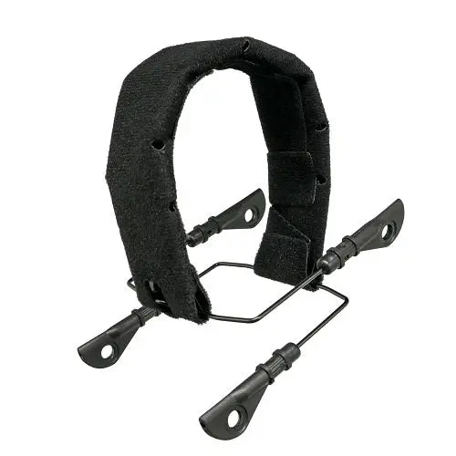 Στεφάνι για Ωτοασπίδες EARMOR, M14, Black NSO Gear Earmuffs