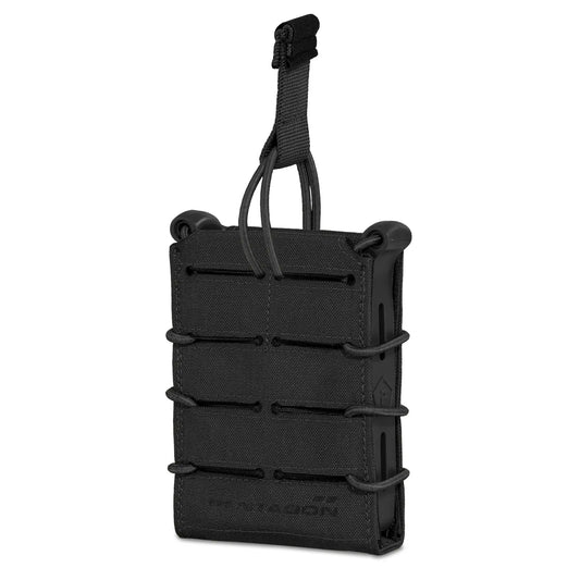 ELPIS RIFLE SINGLE K17075 NSO Gear Magazine Pouch