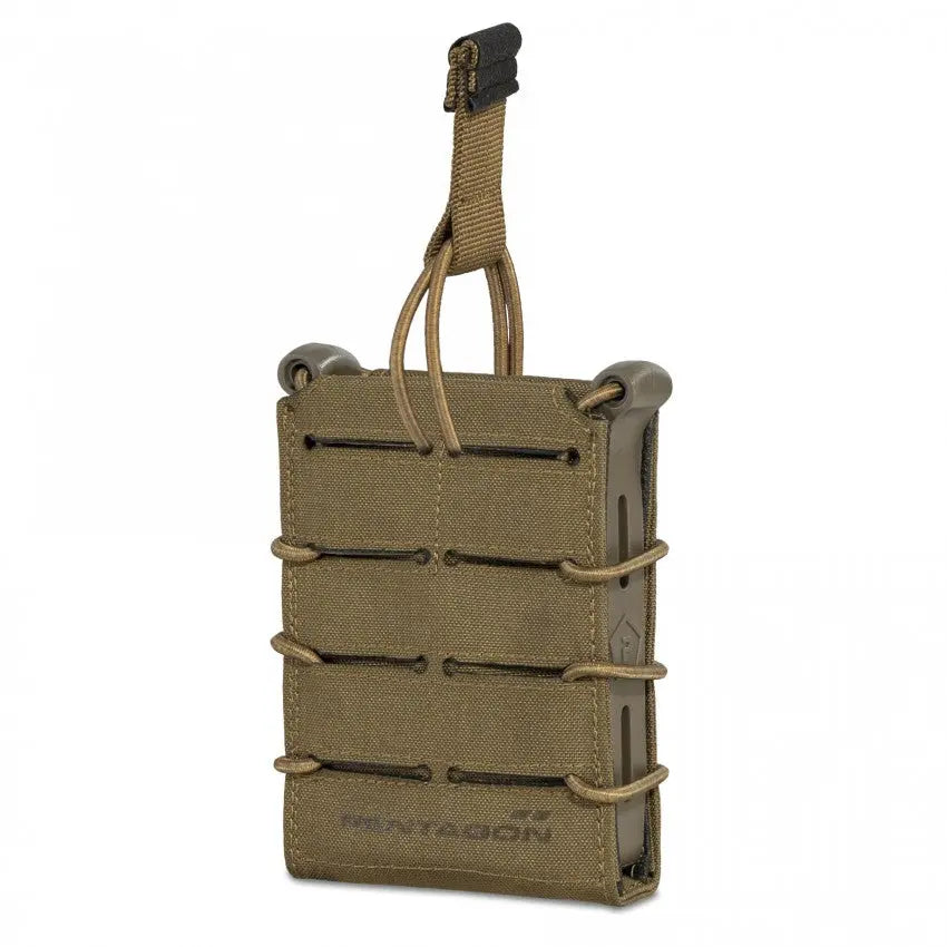 ELPIS RIFLE SINGLE K17075 NSO Gear Magazine Pouch