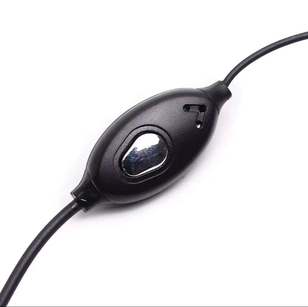 Earphone two pins NSO Gear