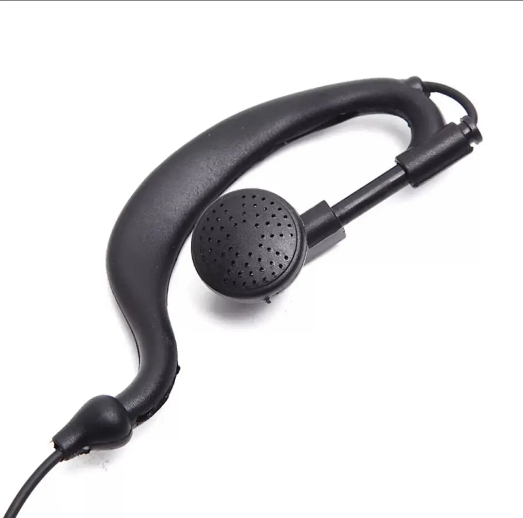 Earphone two pins NSO Gear