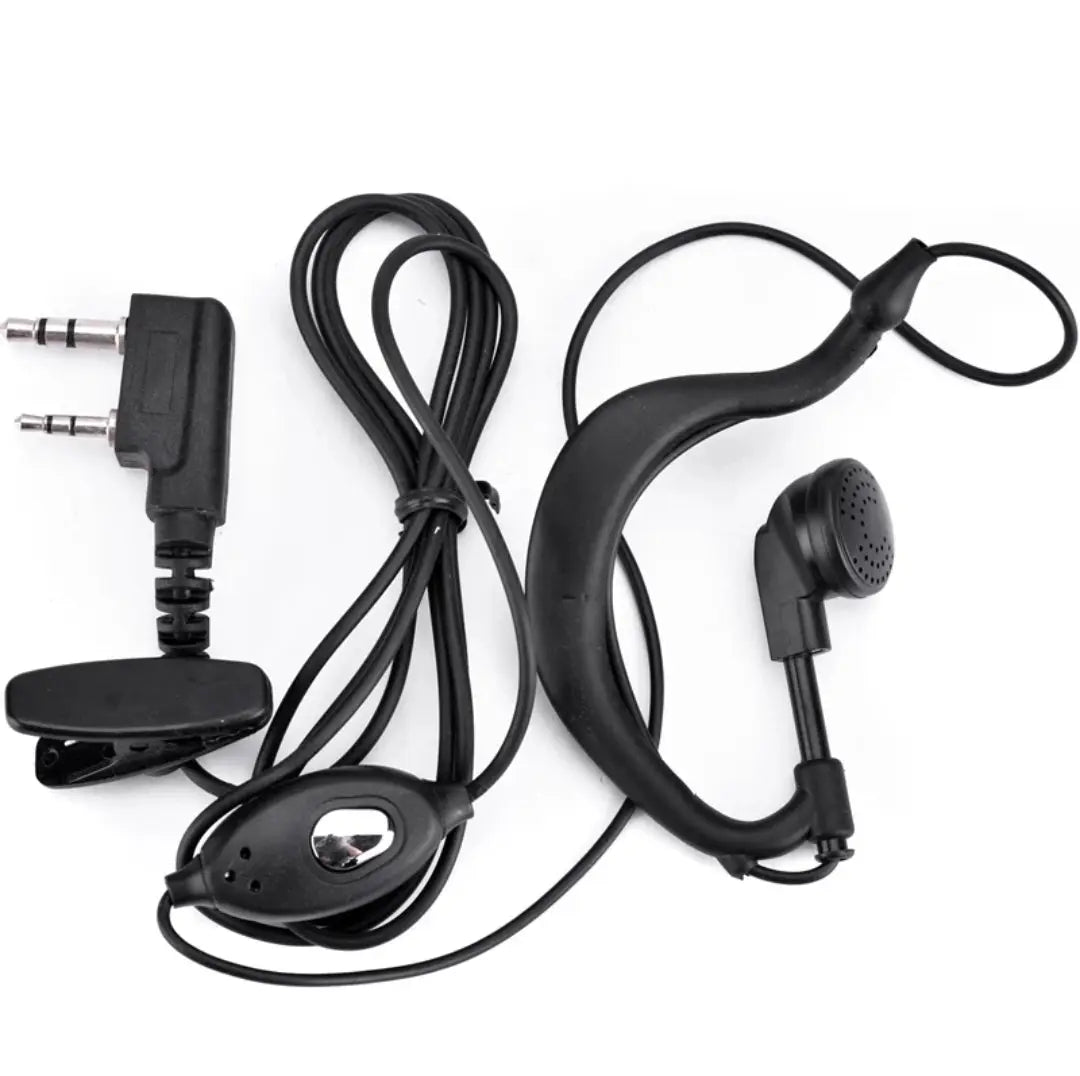 Earphone two pins NSO Gear