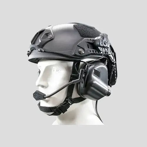 Earplugs - EARMOR Communication Headphones M32H-ARC Foliage Green NSO Gear Headphones & Headsets