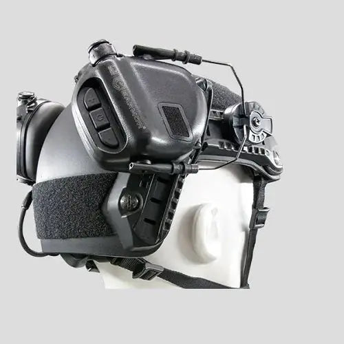 Earplugs - EARMOR Communication Headphones M32H-ARC Foliage Green NSO Gear Headphones & Headsets