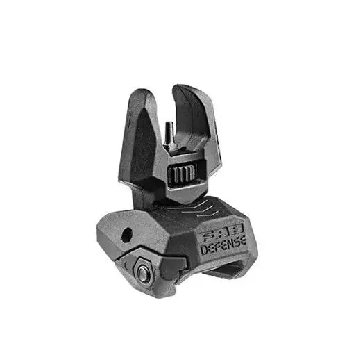 F.A.B Front And Rear Set of Flip-up Sights NSO Gear Weapon Scopes & Sights