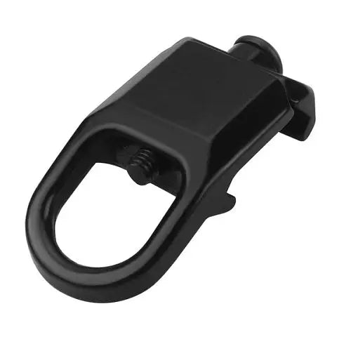 Fixed Rail Mount NSO Gear rail