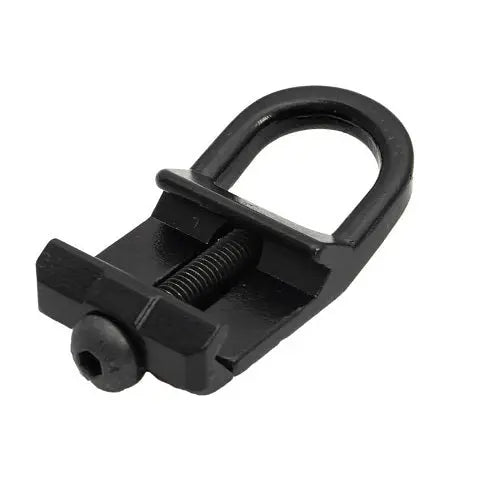 Fixed Rail Mount NSO Gear rail