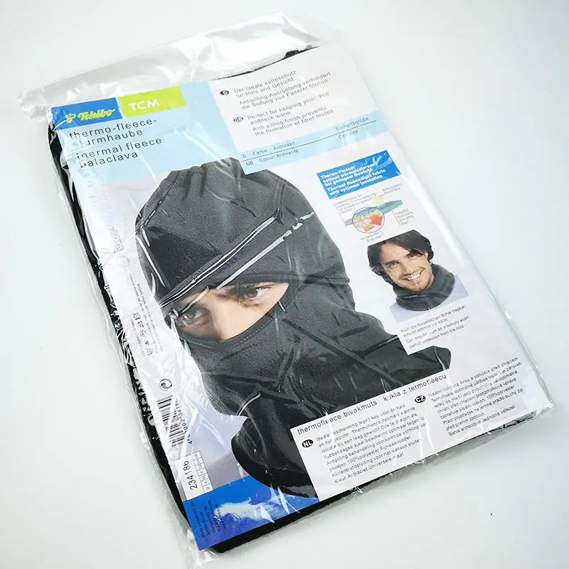 Fleece Mask/Scarf NSO Gear full face mask