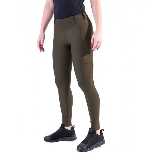 Foxie Leggings NSO Gear athletic pants