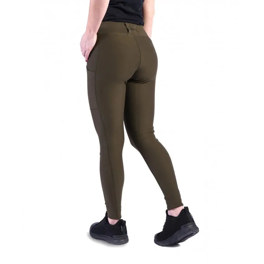 Foxie Leggings NSO Gear athletic pants