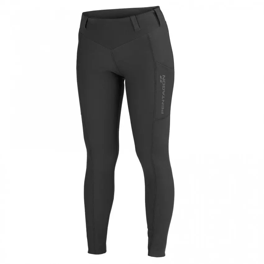 Foxie Leggings NSO Gear athletic pants
