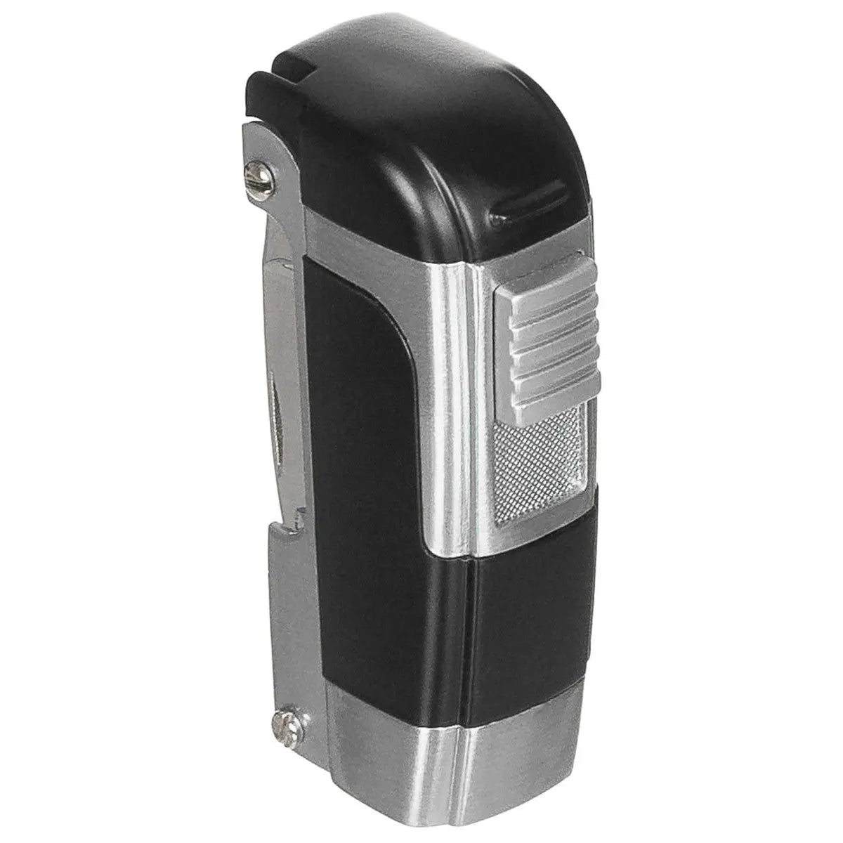 Functional Lighter, gas, metal case, unfilled NSO Gear