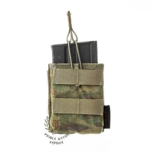 ΘΗΚΗ ΓΕΜΙΣΤΗΡΟΣ G3 ΜΟΝΗ MOLLE ANOIXTH MULTICAM NSO Gear Magazine Pouch