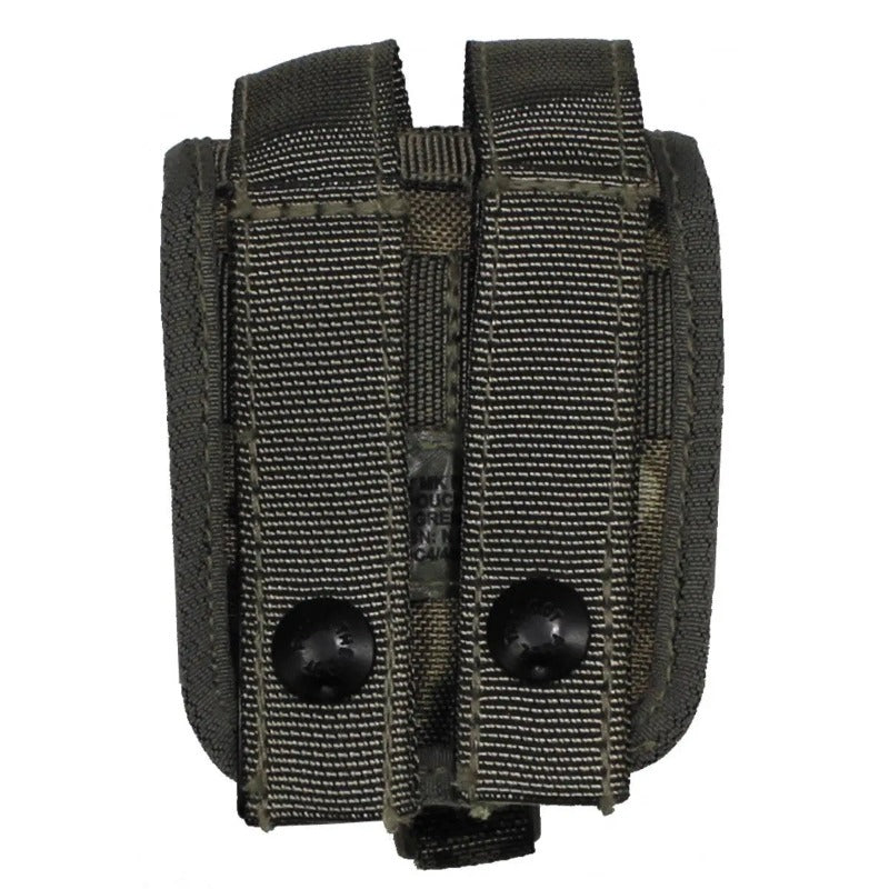 GB pouch, A.P. GRENADE, Osprey MK IV, MTP camo, like new NSO Gear