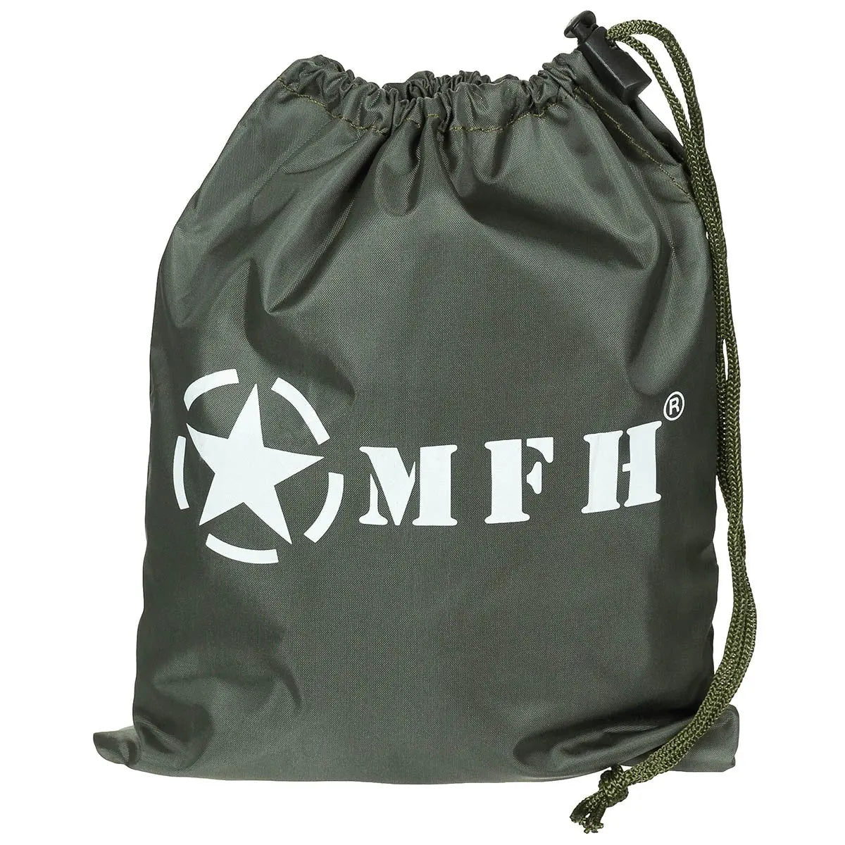 Hammock, small, OD green NSO Gear Hammocks