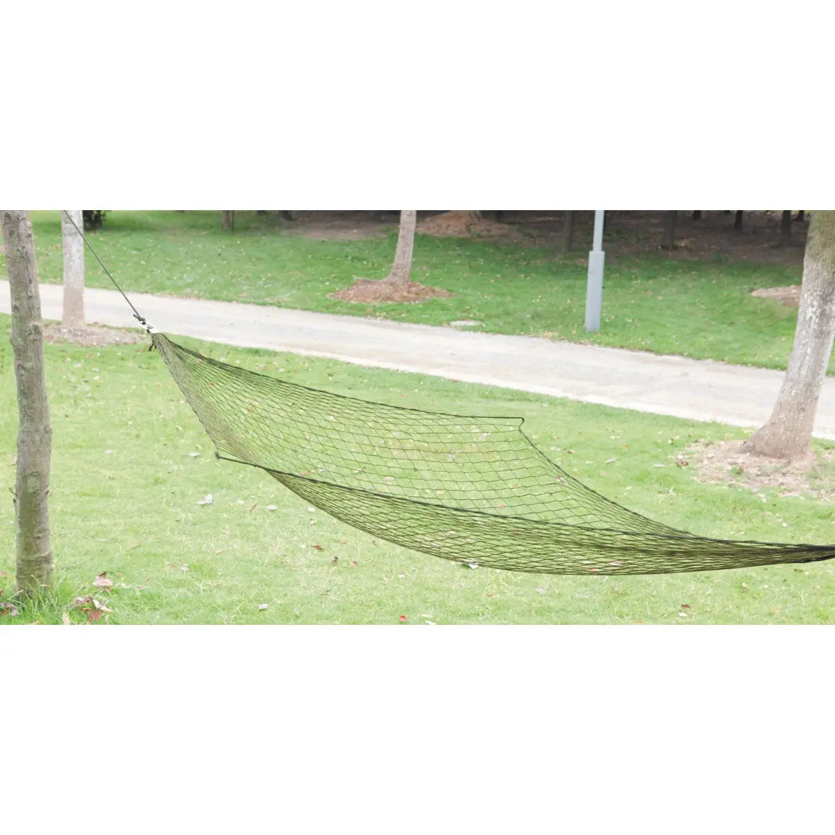 Hammock, small, OD green NSO Gear Hammocks