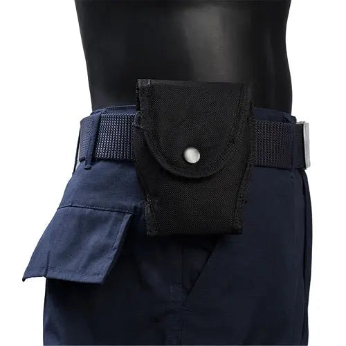 Θήκη για χειροπέδες κλειστή NSO Gear Handcuffs