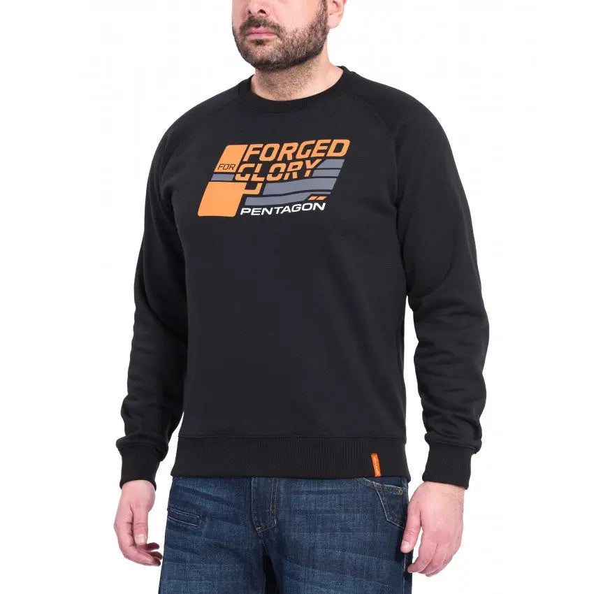Hawk "Forged For Glory" Sweater NSO Gear
