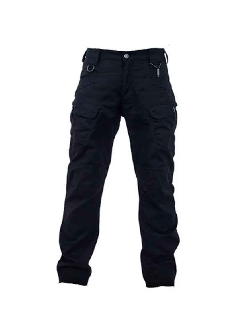 High Elastic IX7 Cargo Pants NSO Gear Tactical cargo pants