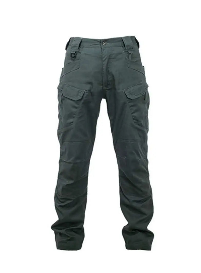 High Elastic IX7 Cargo Pants NSO Gear Tactical cargo pants