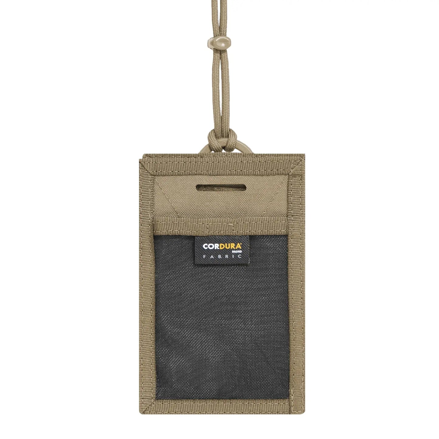 ID CARD HOLDER NSO Gear