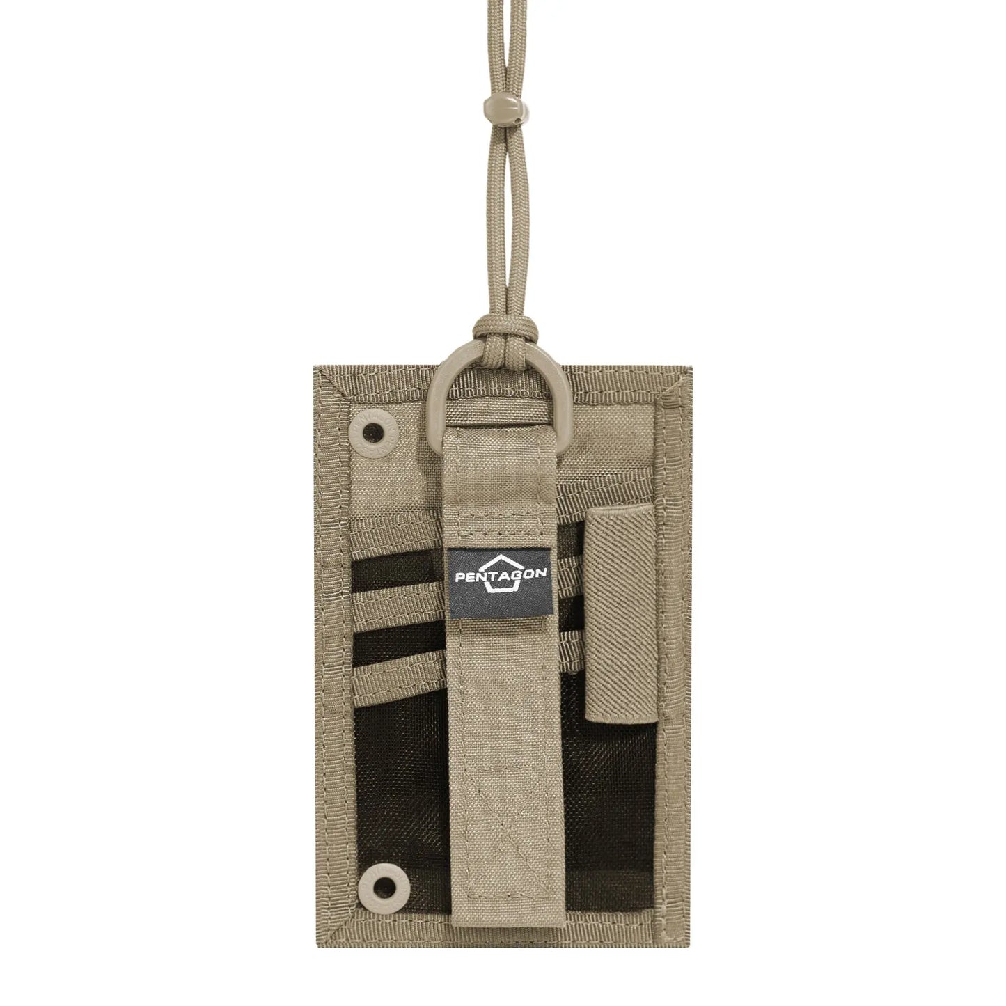 ID CARD HOLDER NSO Gear