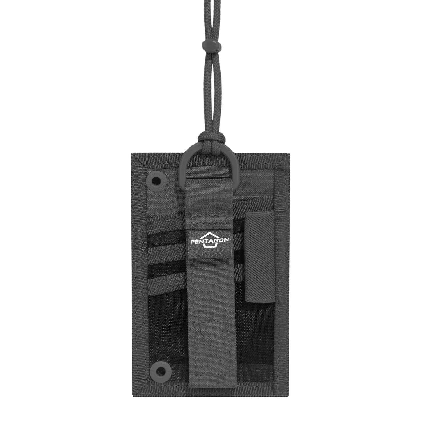 ID CARD HOLDER NSO Gear