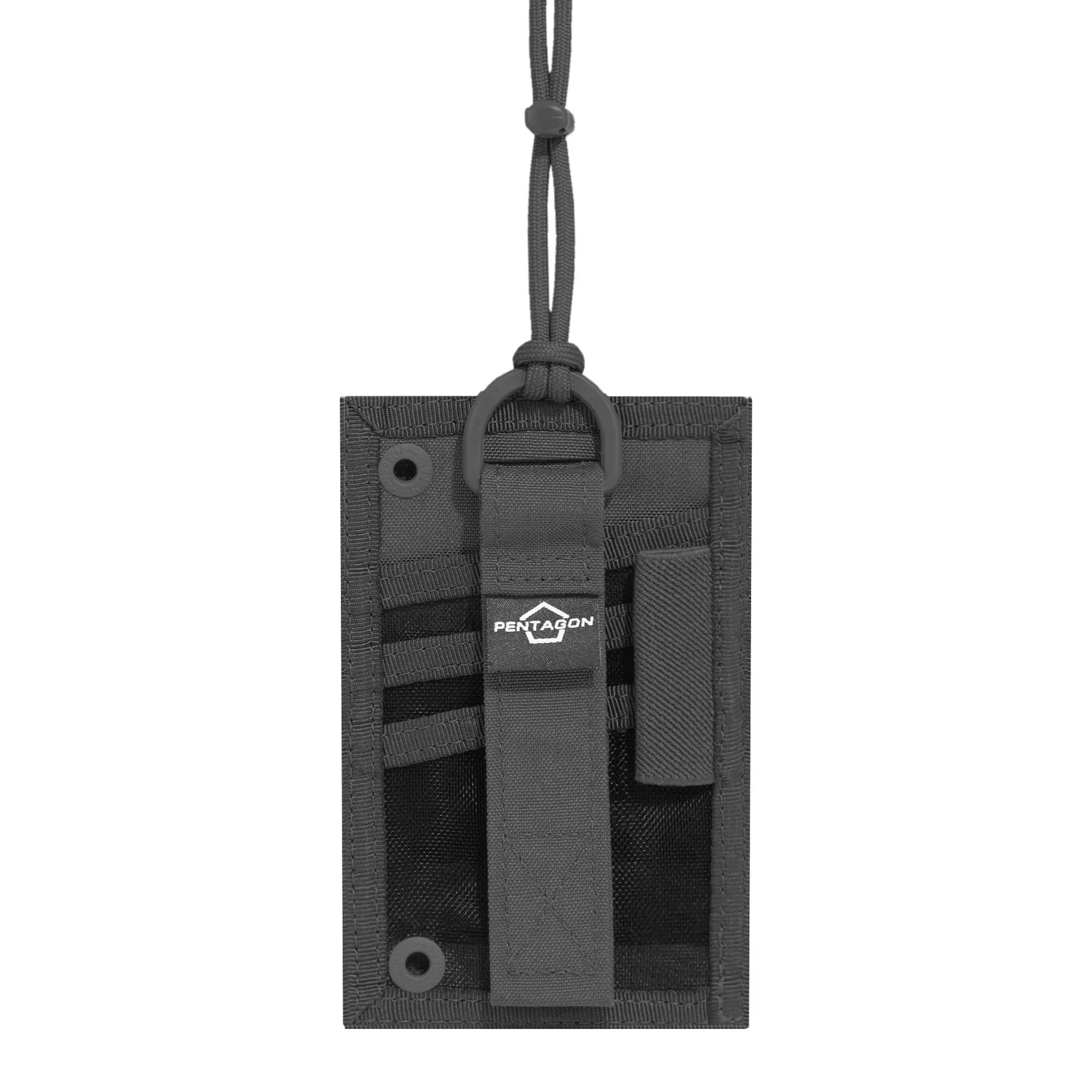 ID CARD HOLDER NSO Gear