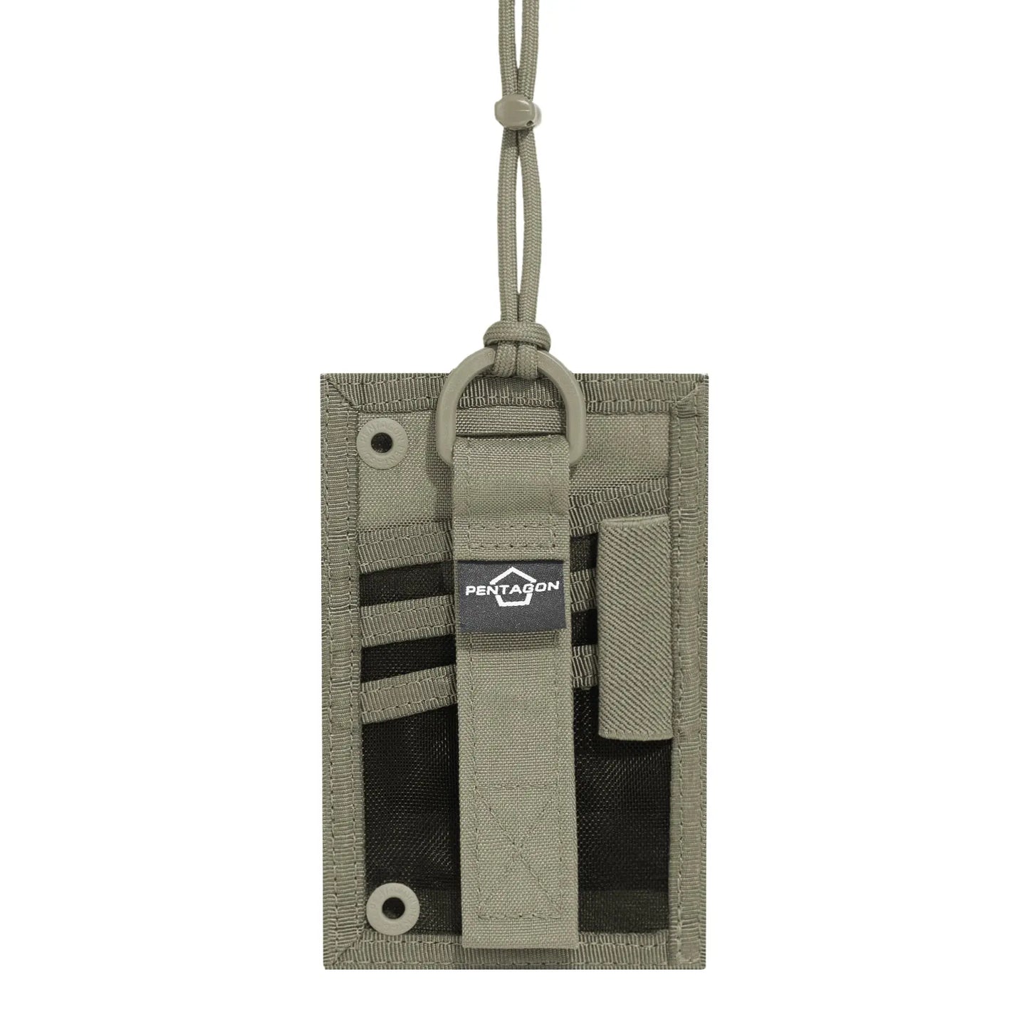 ID CARD HOLDER NSO Gear