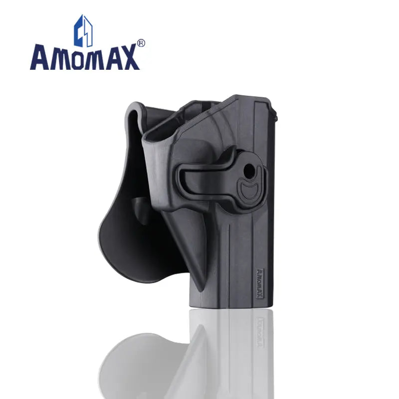 KWA/Umarex & USP Compact GTP9  Black NSO Gear Gun Holsters