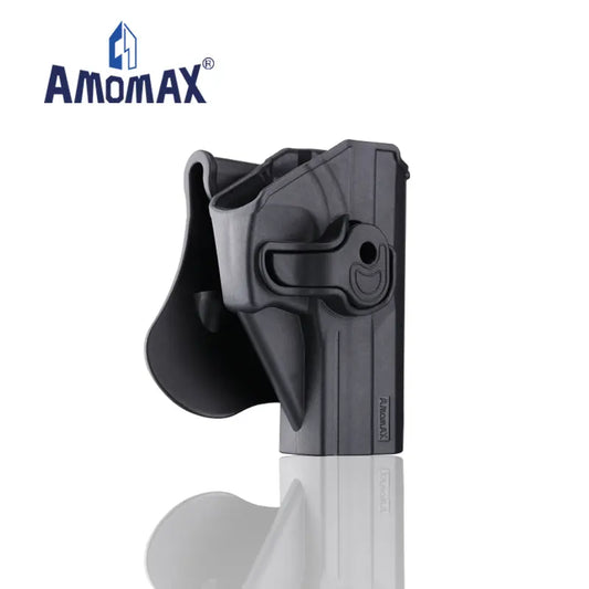 KWA/Umarex & USP Compact GTP9  Black NSO Gear Gun Holsters