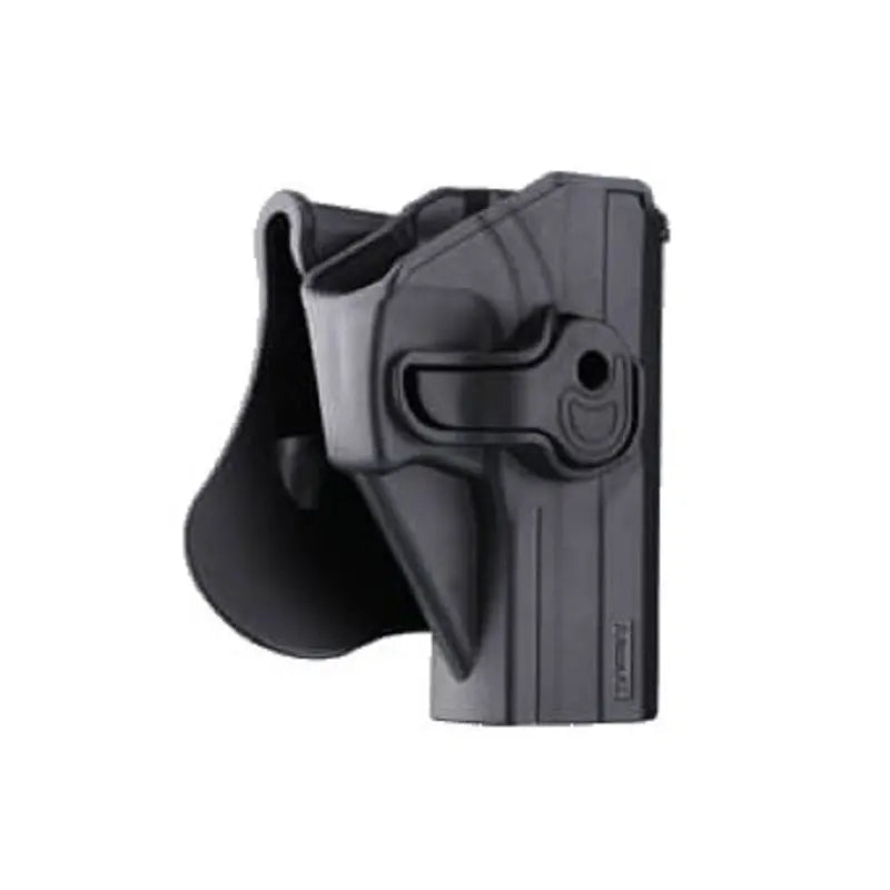 KWA/Umarex & USP Compact GTP9  Black NSO Gear Gun Holsters