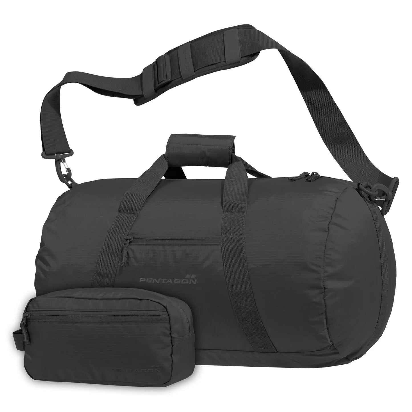 Kanon Duffle bag NSO Gear Duffel Bags