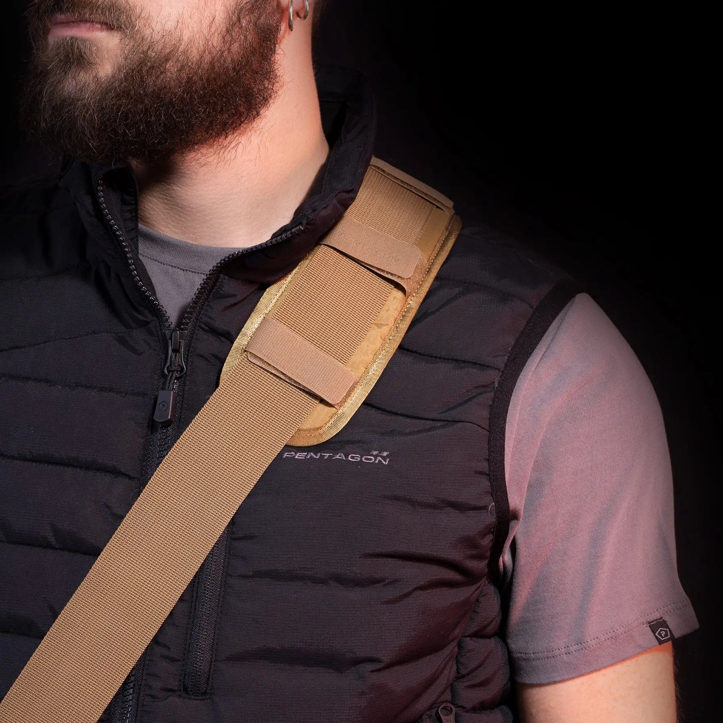 Kanon Duffle bag NSO Gear Duffel Bags