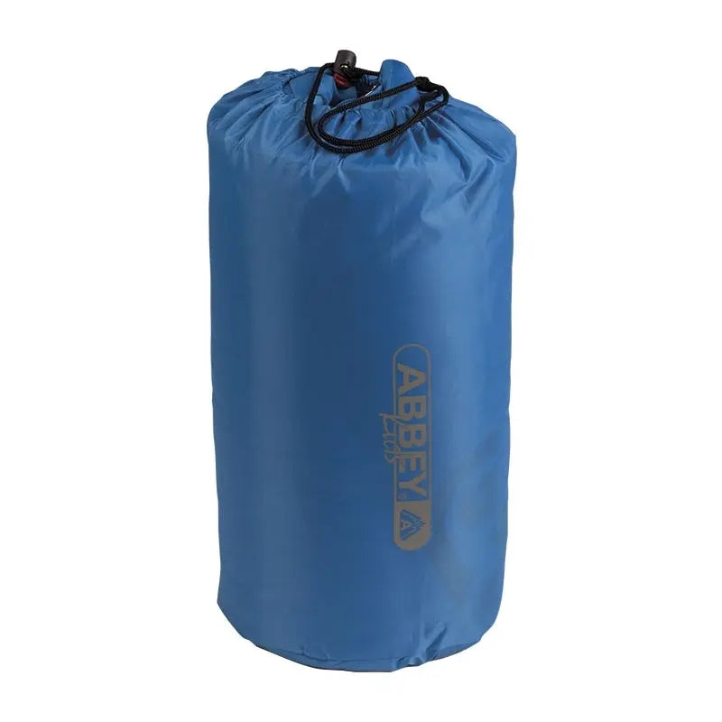 Kids Sleeping Bag ABBEY BLUE NSO Gear Sleeping back