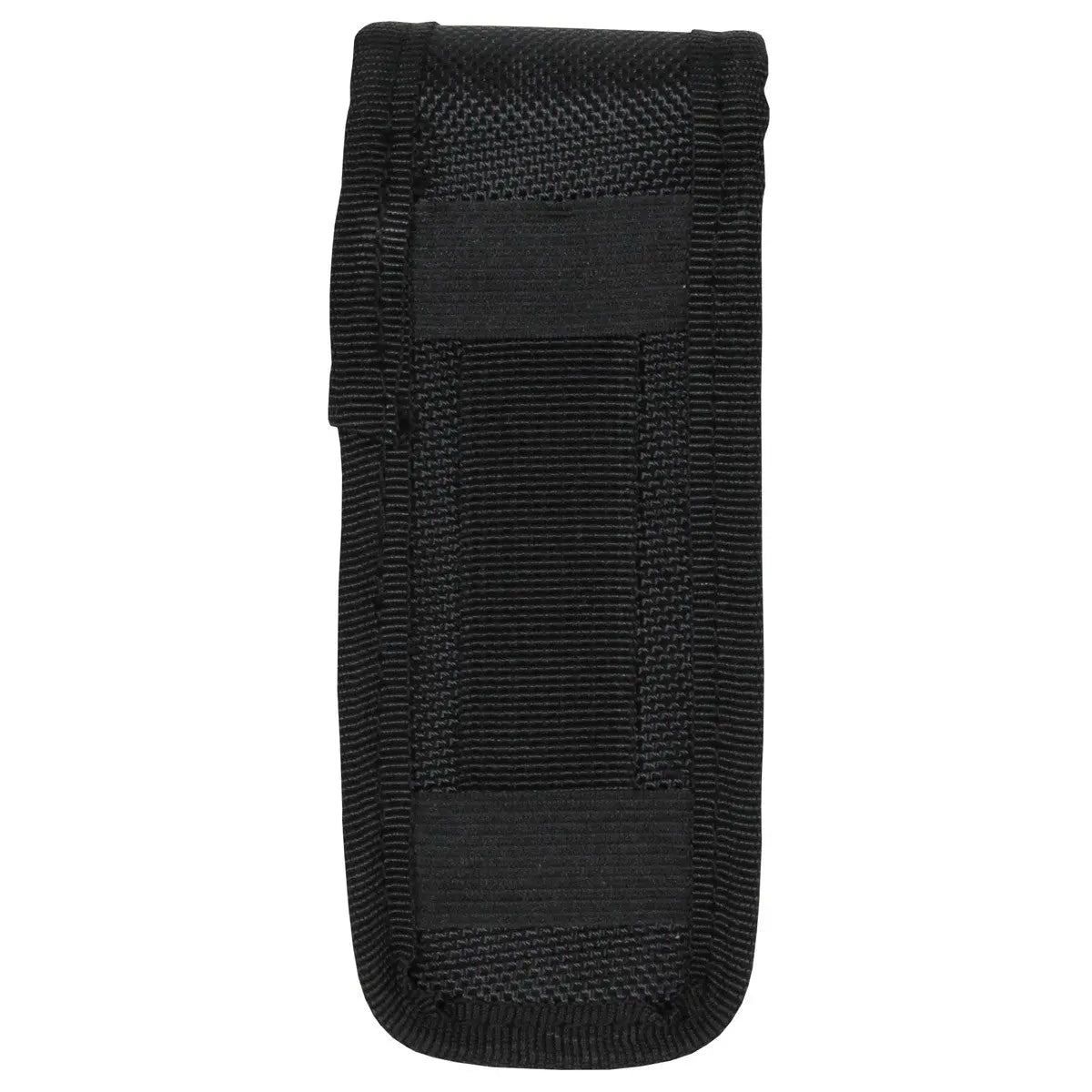 Knife Case, "Deluxe", black NSO Gear