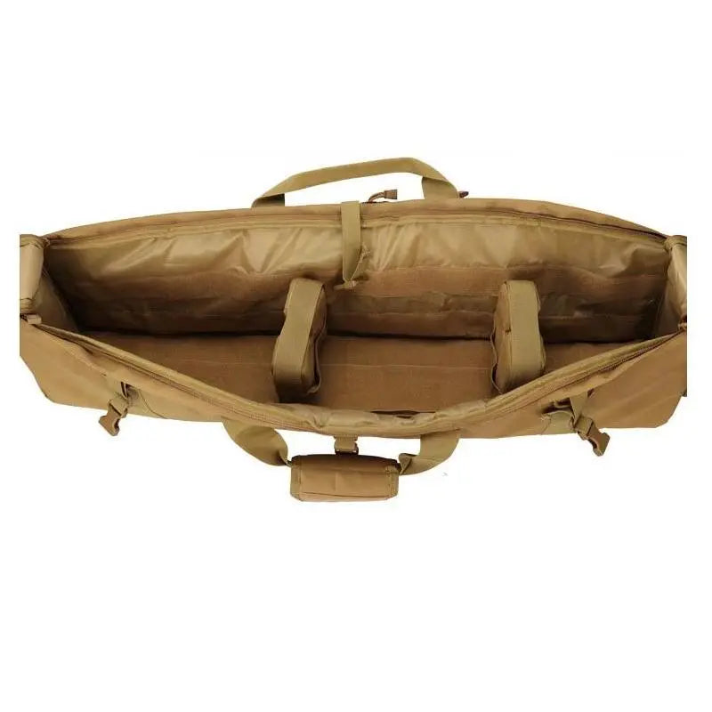 Large carry Bag - 43L NSO Gear Hunting Bag