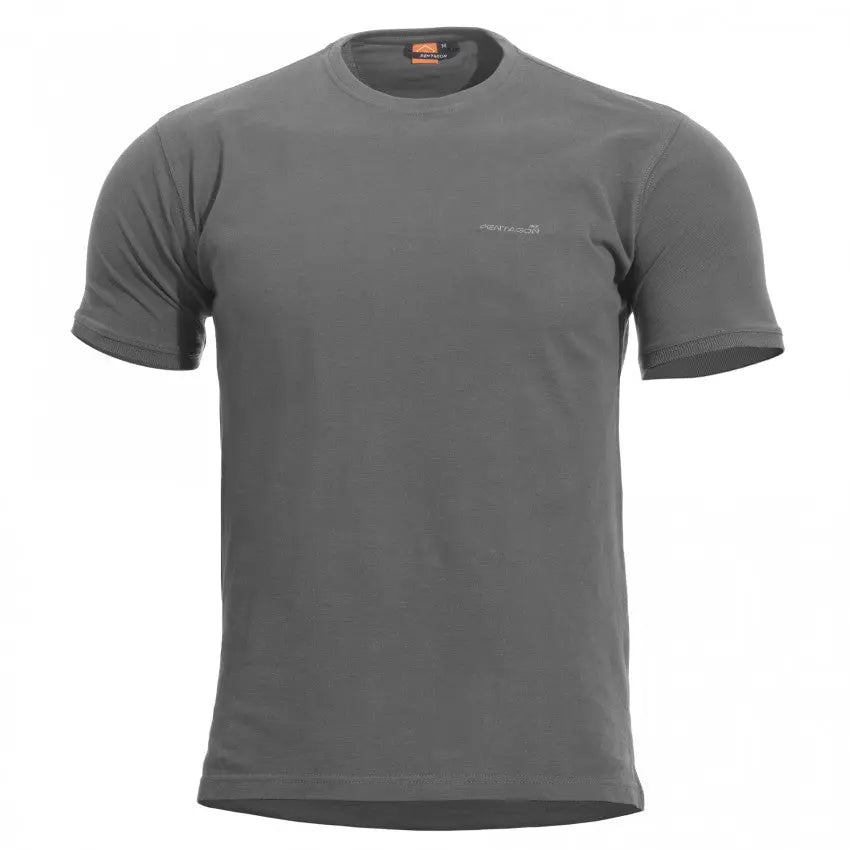 Levantes Crewneck T-Shirt NSO Gear T-shirt