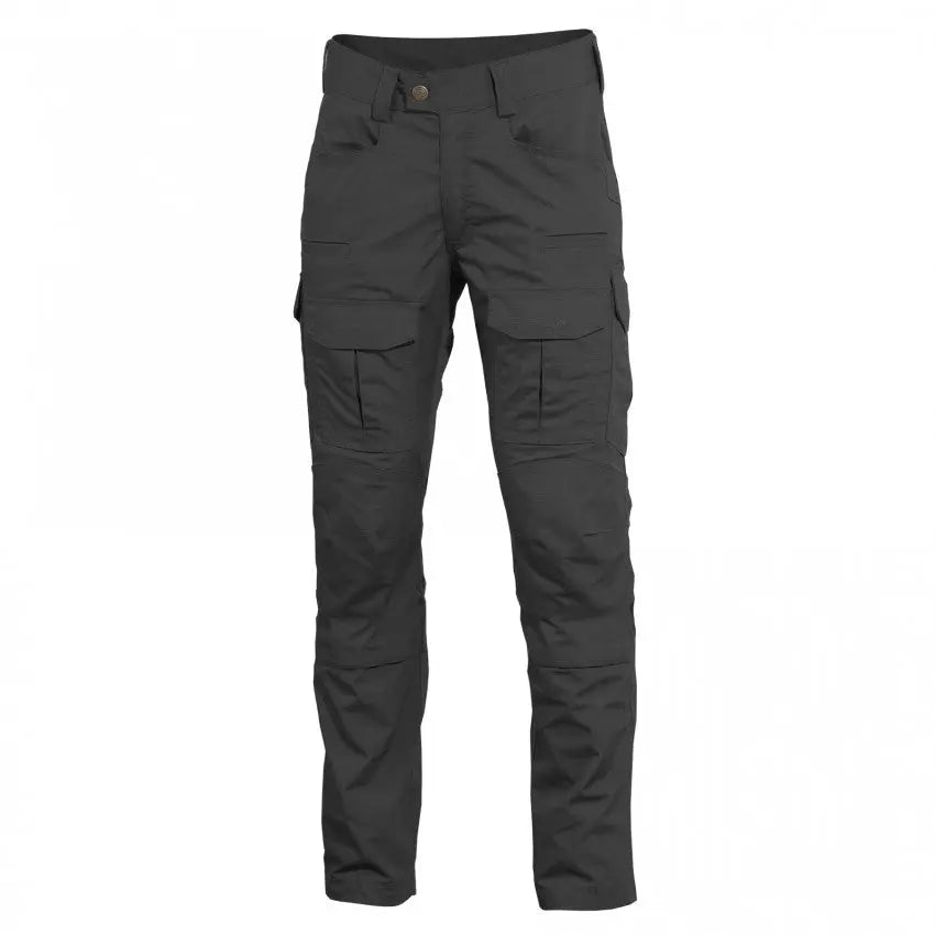 Lycos Combat Pants - Black NSO Gear