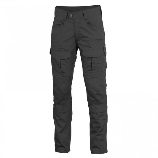 Lycos Combat Pants - Black NSO Gear