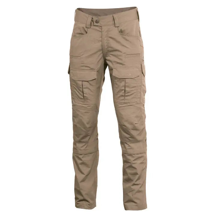 Lycos Combat Pants - Coyote NSO Gear