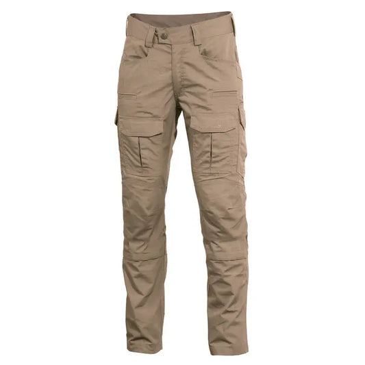 Lycos Combat Pants - Coyote NSO Gear