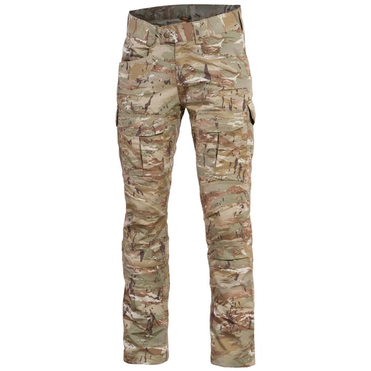 Lycos Combat Pants Camo NSO Gear