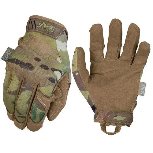 MECHANIX, The OriginalMECHANIX, The Original
Τα γάντια Original® έφεραν την επανάσταση στον τομέα της προστασίας των χεριών με τον ευέλικτο σχεδιασμό τους και έχουν υπηρετήσει πιστά τουςNSO Gear