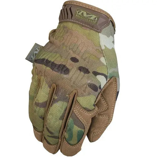 MECHANIX, The Original NSO Gear 