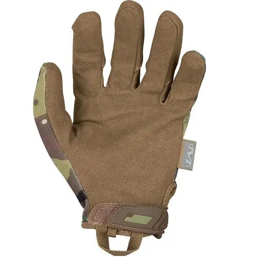 MECHANIX, The OriginalMECHANIX, The Original
Τα γάντια Original® έφεραν την επανάσταση στον τομέα της προστασίας των χεριών με τον ευέλικτο σχεδιασμό τους και έχουν υπηρετήσει πιστά τουςNSO Gear