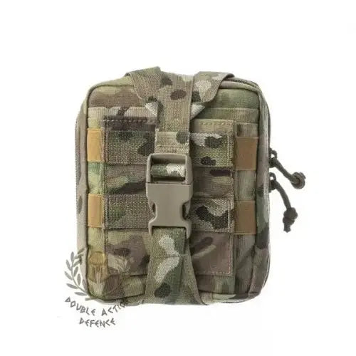 ΘΗΚΗ ΣΥΛΛΟΓΗΣ Α’ ΒΟΗΘΕΙΩΝ ΑΠΟΣΠΟΜΕΝΗ MULTICAM NSO Gear First Aid pouch